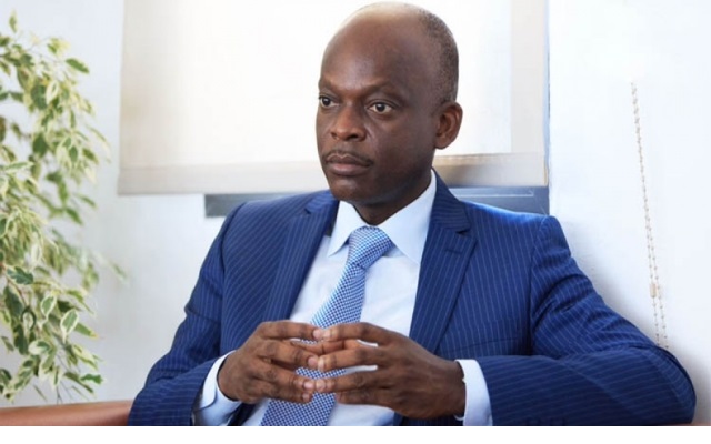 Le Ministre togolais des Affaires Etrangères, de la Coopération et de l’Intégration Africaine, Robert Dussey. Crédits photo : sources Le Ministre togolais des Affaires Etrangères, de la Coopération et de l’Intégration Africaine, Robert Dussey. Crédits photo : sources