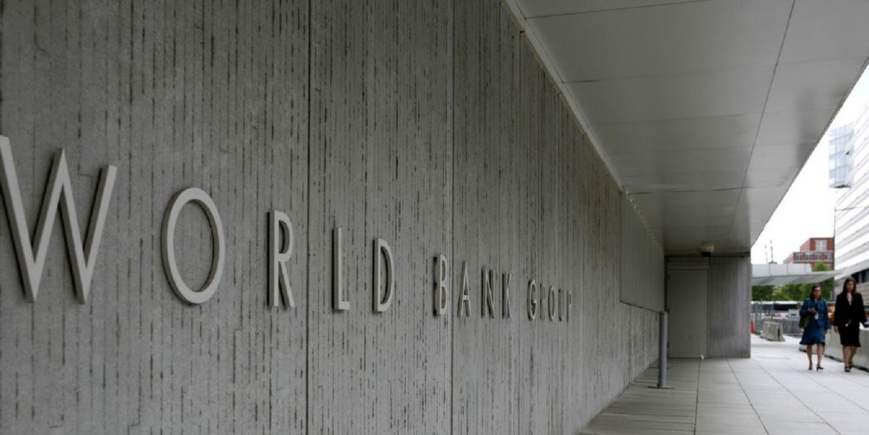 Banque mondiale. crédits photo : sources Banque mondiale. crédits photo : sources