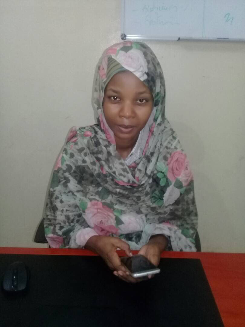 Djibrine Amalkher Souleymane. Alwihda Info Djibrine Amalkher Souleymane. Alwihda Info