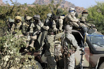 Tchad : "Des directives pour sauver notre armée"