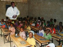 Tchad/Grève des enseignants : Et si les solutions étaient ailleurs ?