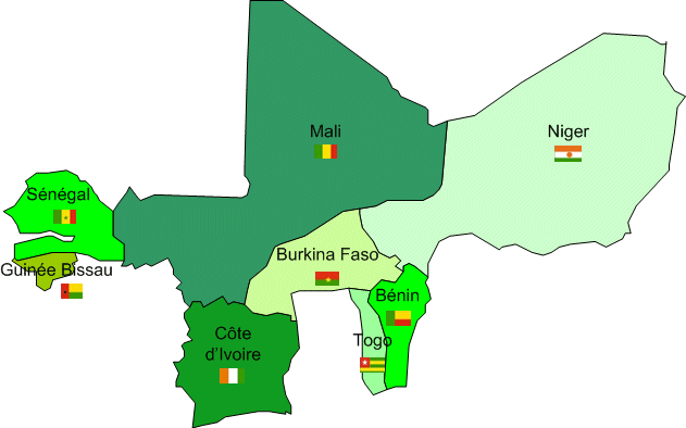 Le Togo classé meilleur élève dans la réalisation des réformes dans l’espace UEMOA