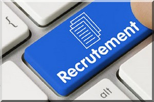 Tchad : avis de recrutement du personnel de l’UGP Tchad : avis de recrutement du personnel de l’UGP