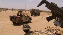 Force mixte Tchad-Soudan, un support inlassable pour le retour de la paix au Tchad et Soudan Force mixte Tchad-Soudan, un support inlassable pour le retour de la paix au Tchad et Soudan