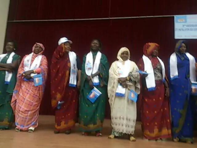Tchad : Le parti RDP célèbre 26 ans d'existence