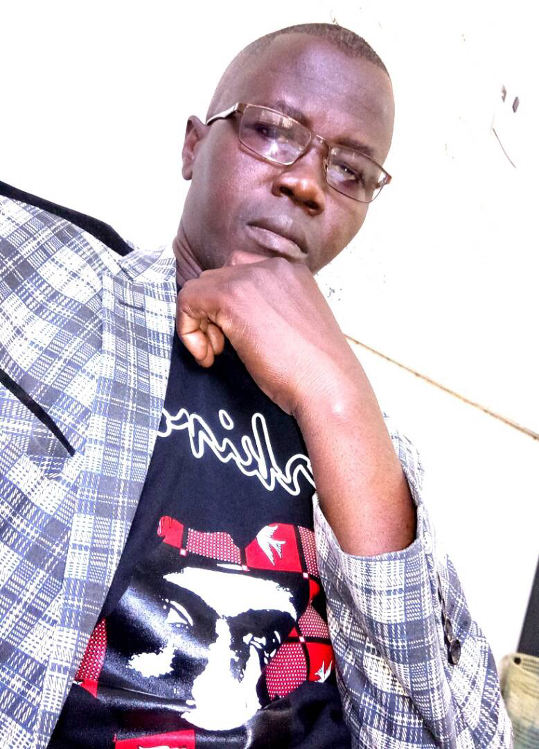 « 2017 a été très difficile pour tous les tchadiens », Miarim Dillah-Evariste « 2017 a été très difficile pour tous les tchadiens », Miarim Dillah-Evariste