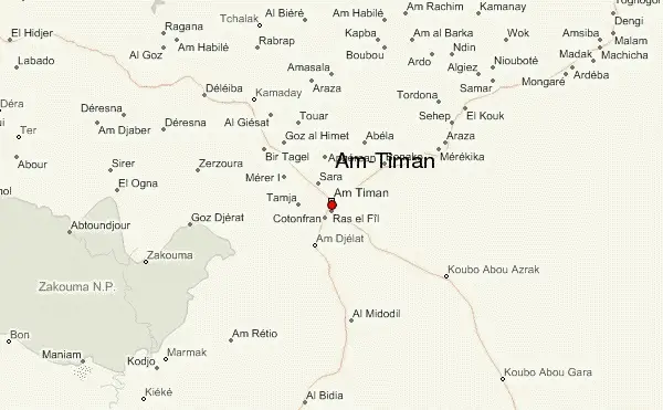 Tchad : Des enfants retrouvés morts dans un quartier d'Am-Timan