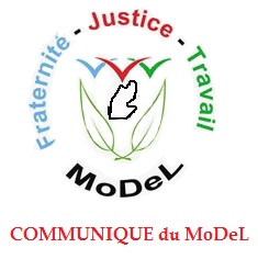 Djibouti : Le parti d’opposition le MoDeL ne participera pas aux élections législatives de 2018 Djibouti : Le parti d’opposition le MoDeL ne participera pas aux élections législatives de 2018