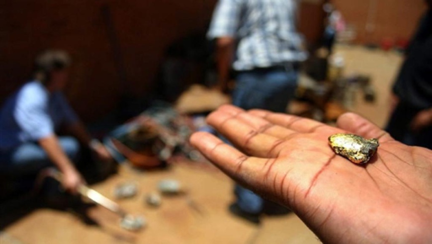 Photo : © AFP / Fati Moalusi Photo : © AFP / Fati Moalusi