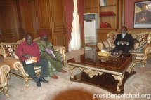 Tchad : Un accord entre le gouvernement et le syndicat des enseignants ? Tchad : Un accord entre le gouvernement et le syndicat des enseignants ?