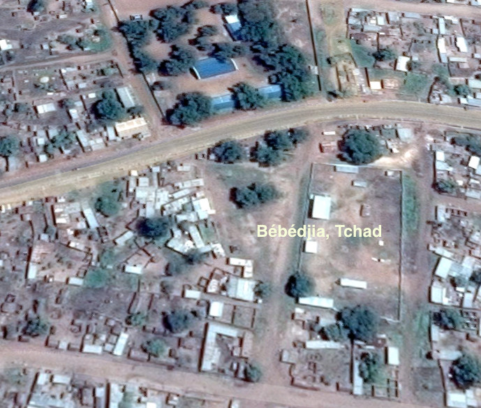 Tchad: le personnel de la mairie de Bébédjia menace d'entrer en grève illimitée Tchad: le personnel de la mairie de Bébédjia menace d'entrer en grève illimitée