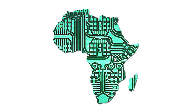 Les grandes évolutions technologiques en Afrique depuis les années 2000 Les grandes évolutions technologiques en Afrique depuis les années 2000