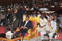 Tchad : Ouverture du premier forum national sur les droits de l’Homme Tchad : Ouverture du premier forum national sur les droits de l’Homme