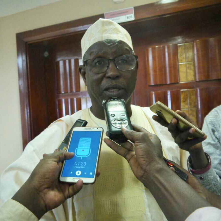 Brahim Ben Seid de la CLTT. Alwihda Info