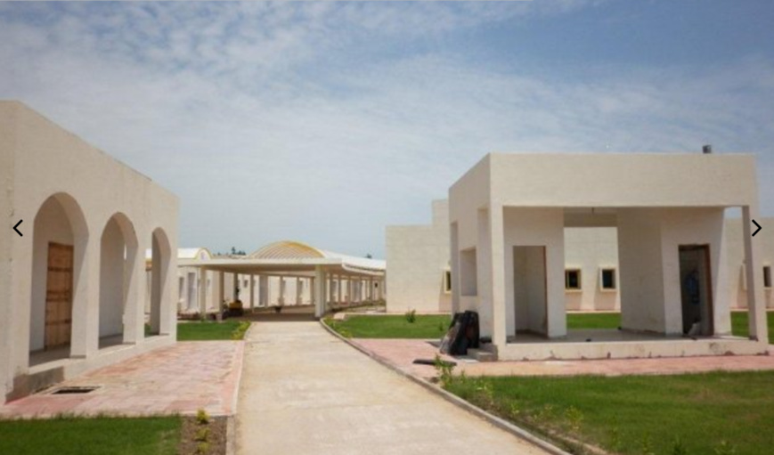 Tchad : des agents hospitaliers réclament de meilleures conditions de vie Tchad : des agents hospitaliers réclament de meilleures conditions de vie