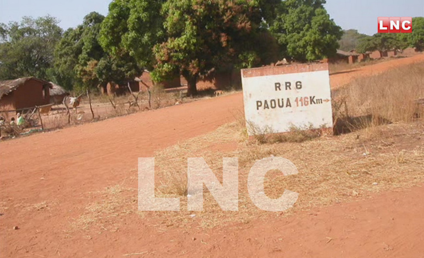 Centrafrique : Le Nord-Ouest et le Sud-Est du pays en feu ! Centrafrique : Le Nord-Ouest et le Sud-Est du pays en feu !