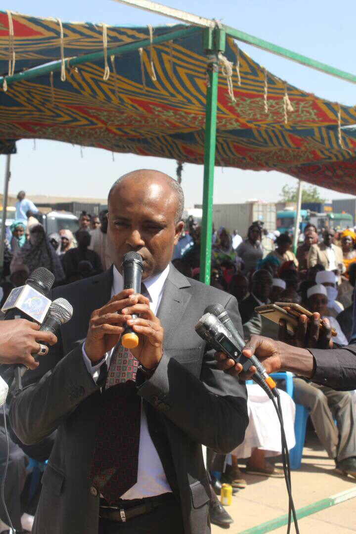 Tchad : un numéro vert lancé pour lutter contre les détournements financiers Tchad : un numéro vert lancé pour lutter contre les détournements financiers