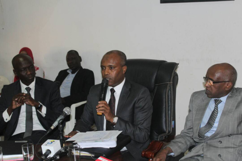 Tchad : le gouvernement justifie l’augmentation du prix de carburant Tchad : le gouvernement justifie l’augmentation du prix de carburant