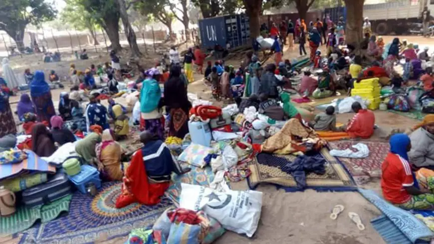 Centrafrique : Crise à Paoua, la MINUSCA simple observatrice des exactions ?