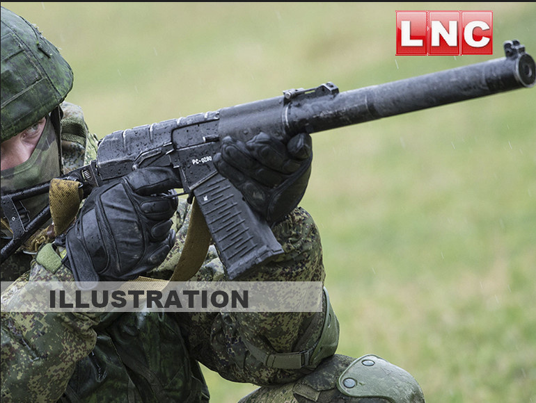 Centrafric: Where are the 1st shipment of Russian armaments sent to CAR? Centrafric: Where are the 1st shipment of Russian armaments sent to CAR?