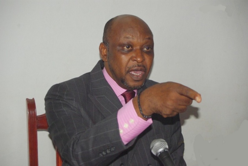 Centrafrique : Le gouvernement condamne le non-lieu accordé par la France à ses soldats violeurs Centrafrique : Le gouvernement condamne le non-lieu accordé par la France à ses soldats violeurs