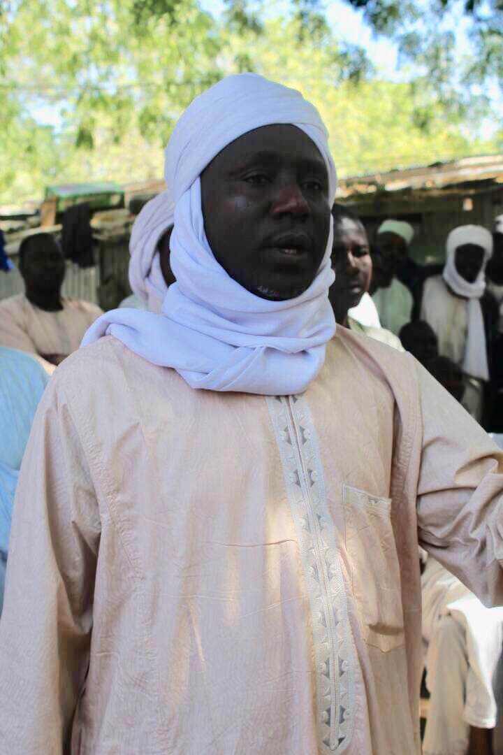 Tchad : les transporteurs appellent à la grève ce lundi Tchad : les transporteurs appellent à la grève ce lundi