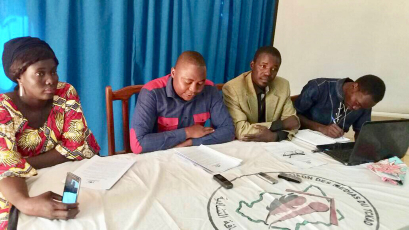 Tchad : confusion dans les rangs d'acteurs de la société civile sur la marche pacifique Tchad : confusion dans les rangs d'acteurs de la société civile sur la marche pacifique