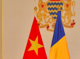 La Chine offre 43 milliards FCFA au Tchad