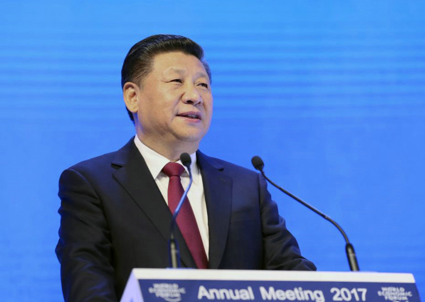 Op-ed: China’s openness to bring more opportunities to the world