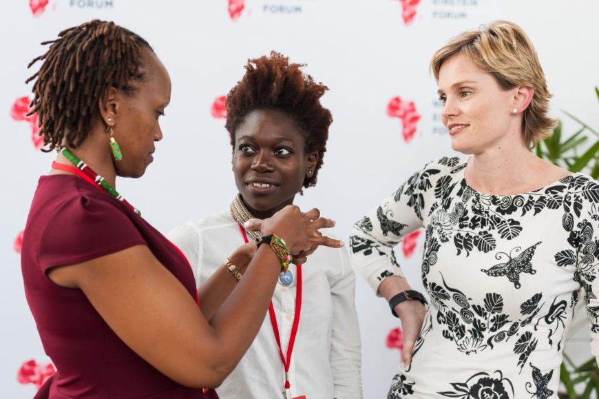 Le Next Einstein Forum lance un sondage pour mesurer l'écart entre les genres dans l'enseignement des STIM et la recherche en Afrique Le Next Einstein Forum lance un sondage pour mesurer l'écart entre les genres dans l'enseignement des STIM et la recherche en Afrique