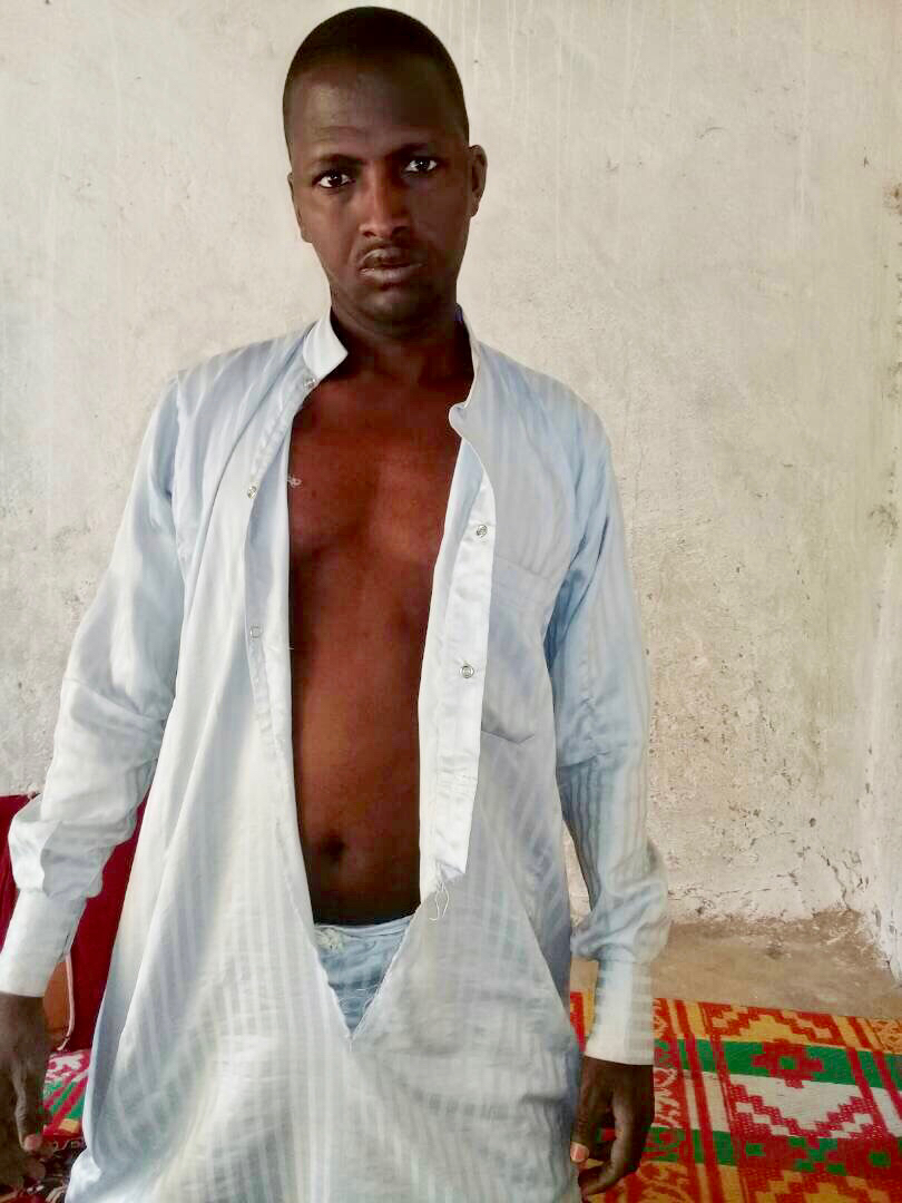 Tchad : la police nationale amplifie sa brutalité et ses violences Tchad : la police nationale amplifie sa brutalité et ses violences