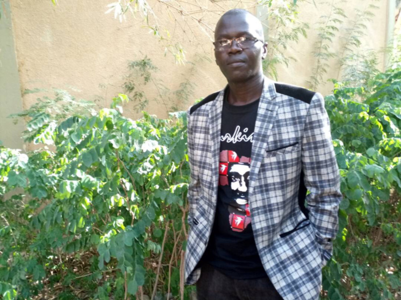 Tchad : la jeunesse en marche « indignée » par le comportement des forces de l’ordre  Tchad : la jeunesse en marche « indignée » par le comportement des forces de l’ordre