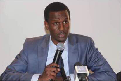 Tchad : des coureurs du monde entier pour un marathon en plein désert Tchad : des coureurs du monde entier pour un marathon en plein désert