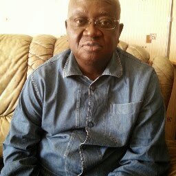 Le président du HCC, Dieudonne Djonabaye. crédits photo : DR Le président du HCC, Dieudonne Djonabaye. crédits photo : DR