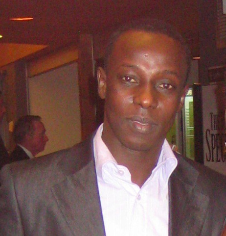 OUSMANE HAMAY