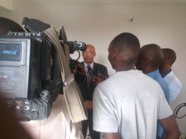 Tchad : inauguration du centre d’études pour le développement et la prévention de l’extrémisme