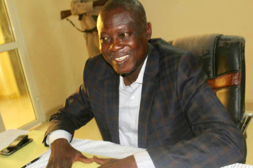 Droits fondamentaux : le barreau des avocats du Tchad met en garde Droits fondamentaux : le barreau des avocats du Tchad met en garde