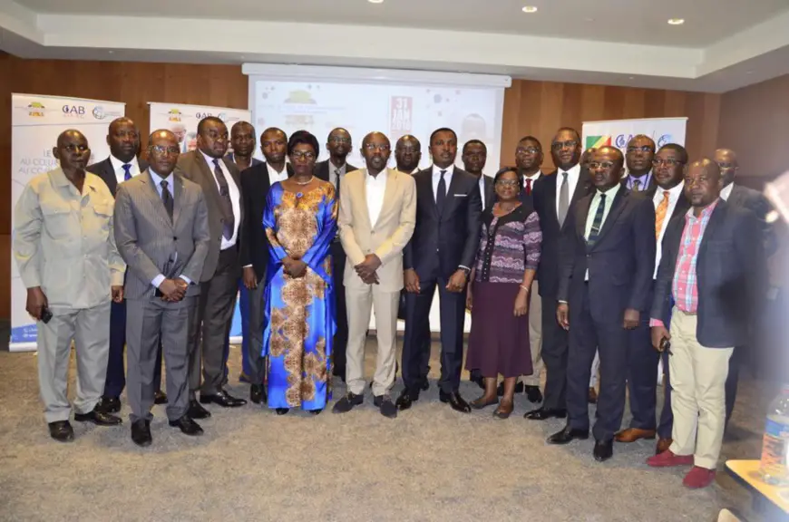 Congo/NTIC : le comité de pilotage du Projet CAB-BAD a dressé le bilan de ses activités 