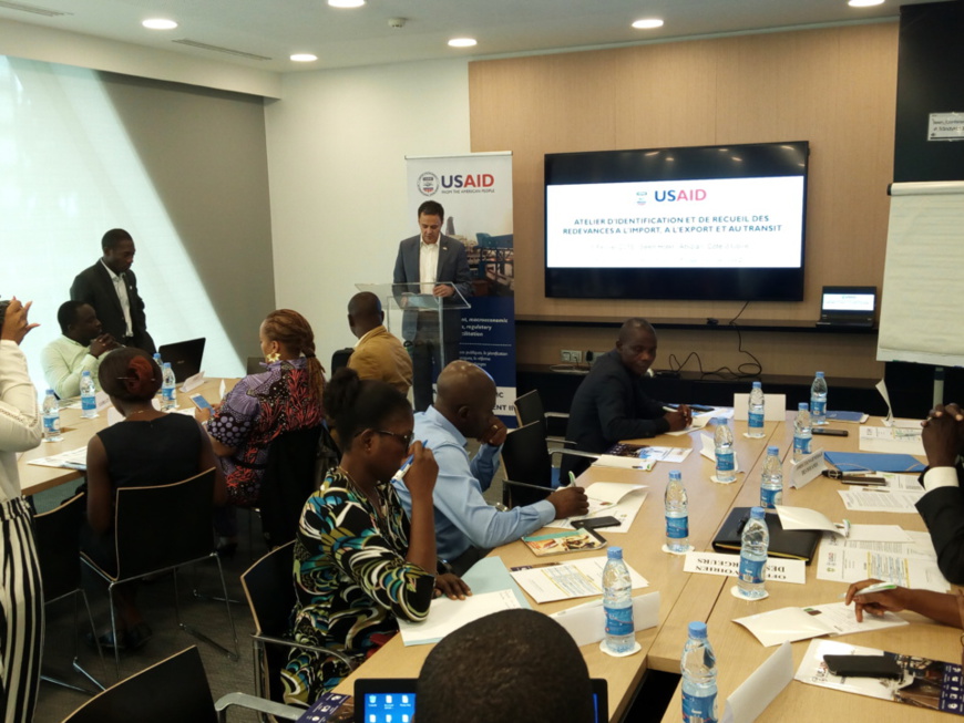 Côte d’Ivoire/Redevances à l’import, export et transit : Une mise en lumière de ces impositions appliquées au niveau national Côte d’Ivoire/Redevances à l’import, export et transit : Une mise en lumière de ces impositions appliquées au niveau national