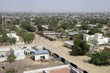 Tchad : Le PM et plusieurs ministres en visites et missions dans différents lieux de la capitale Tchad : Le PM et plusieurs ministres en visites et missions dans différents lieux de la capitale