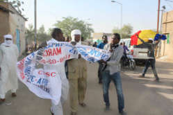 Tchad : pourquoi la société civile a échoué à mobiliser ?