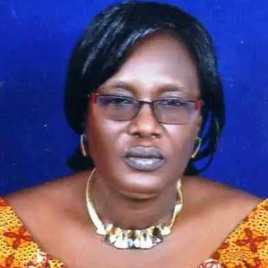Tchad : Dillah Lucienne nommée conseillère chargée de mission à la Présidence de la République