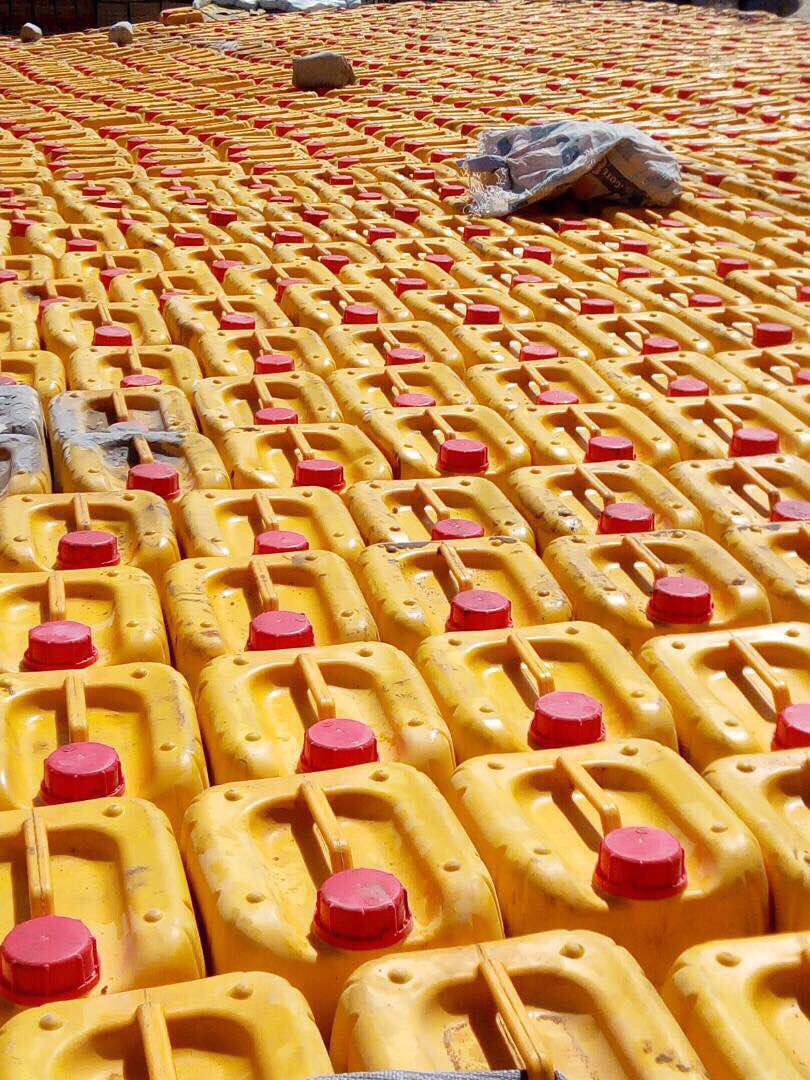 Niger : des marchandises de commerçants tchadiens bloqués par la douane Niger : des marchandises de commerçants tchadiens bloqués par la douane