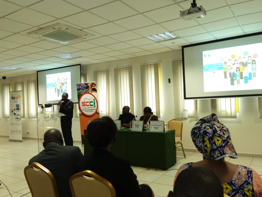 Semaine du consommateur 2018 en Côte d’Ivoire : Sous le signe du numérique Semaine du consommateur 2018 en Côte d’Ivoire : Sous le signe du numérique