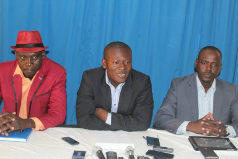 Journée sans presse : Les médias tchadiens mobilisés contre toute entrave Journée sans presse : Les médias tchadiens mobilisés contre toute entrave