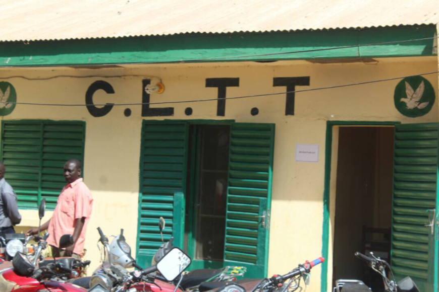 Tchad : "le gouvernement veut négliger la force productrice" (CLTT) Tchad : "le gouvernement veut négliger la force productrice" (CLTT)