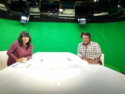 Livre : "Sous le regard d'un africain", la plume de Michel Tagne Foko Livre : "Sous le regard d'un africain", la plume de Michel Tagne Foko