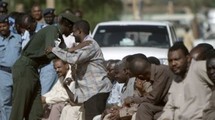 Soudan : La police tue deux hommes, à l'annonce des résultats