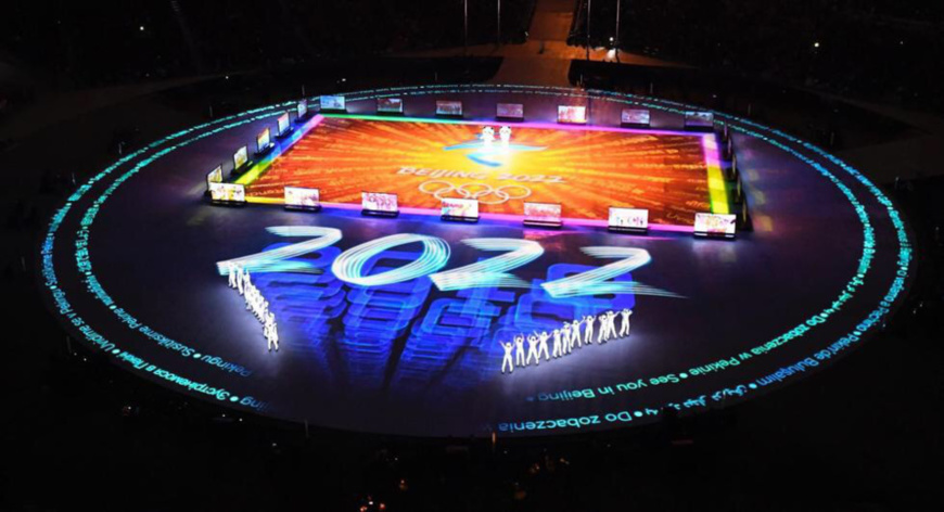 Beijing to set new example for sustainable Olympics