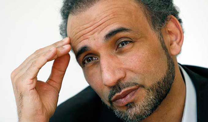 Ceux qui diabolisent Tariq Ramadan se basent sur le vide